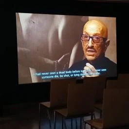 MODEM Modern és Kortárs Művészeti Központ Debrecen - Egyéb