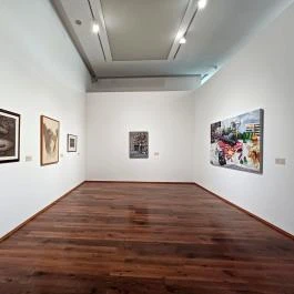 MODEM Modern és Kortárs Művészeti Központ Debrecen - Egyéb