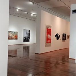 MODEM Modern és Kortárs Művészeti Központ Debrecen - Egyéb