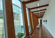 MODEM Modern és Kortárs Művészeti Központ Debrecen