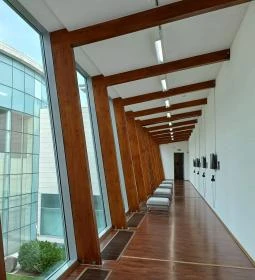 MODEM Modern és Kortárs Művészeti Központ