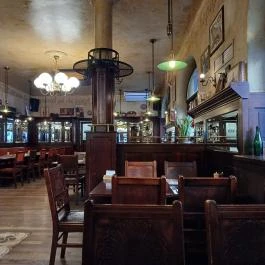 Mosselen Étterem Budapest - Egyéb