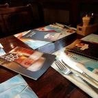 Mosselen Étterem Budapest - Egyéb