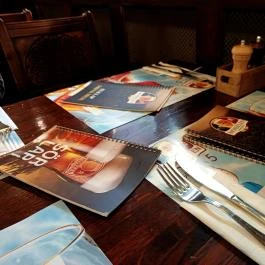 Mosselen Étterem Budapest - Egyéb