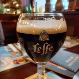 Mosselen Étterem Budapest - Egyéb