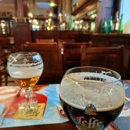 Mosselen Étterem Budapest - Egyéb