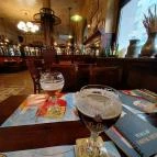 Mosselen Étterem Budapest - Egyéb