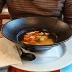 Mosselen Étterem Budapest - Egyéb