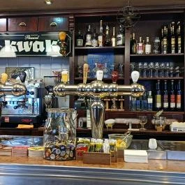 Mosselen Étterem Budapest - Egyéb