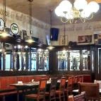 Mosselen Étterem Budapest - Egyéb