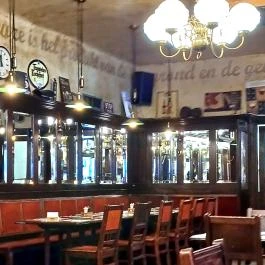 Mosselen Étterem Budapest - Egyéb