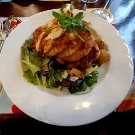 Mosselen Étterem Budapest - Egyéb