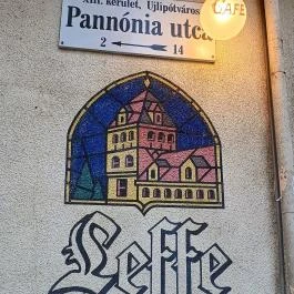 Mosselen Étterem Budapest - Egyéb