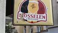 Mosselen Étterem Budapest - Egyéb
