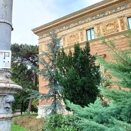 Műcsarnok, Budapest - Egyéb