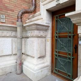 Műcsarnok, Budapest - Egyéb