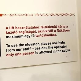 Műcsarnok, Budapest - Egyéb