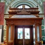 Műcsarnok Budapest - Egyéb