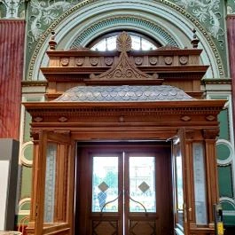 Műcsarnok, Budapest - Egyéb