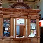 Műcsarnok Budapest - Egyéb