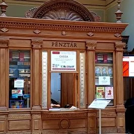 Műcsarnok, Budapest - Egyéb