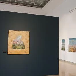 Műcsarnok, Budapest - Egyéb