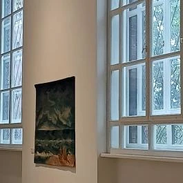 Műcsarnok, Budapest - Egyéb