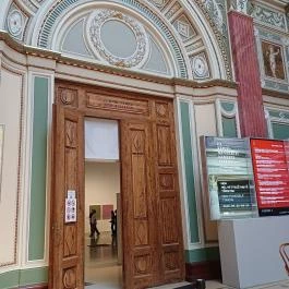 Műcsarnok, Budapest - Egyéb