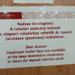 Műcsarnok, Budapest - Egyéb