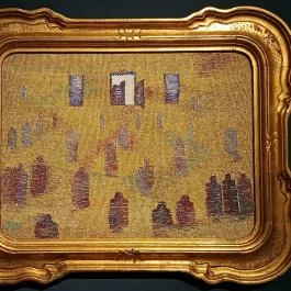 Műcsarnok, Budapest - Egyéb