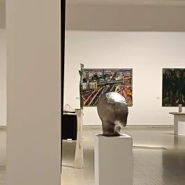 Műcsarnok, Budapest - Egyéb