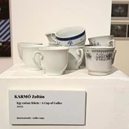 Műcsarnok, Budapest - Egyéb