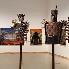 Műcsarnok, Budapest - Egyéb