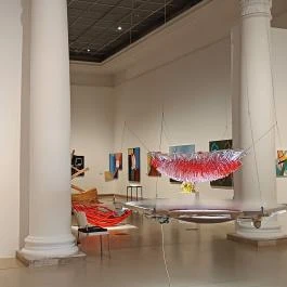 Műcsarnok, Budapest - Egyéb