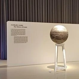 Műcsarnok, Budapest - Egyéb