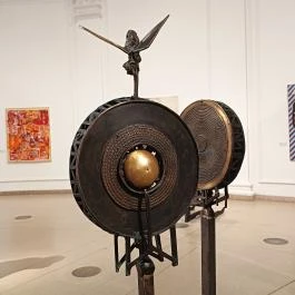 Műcsarnok, Budapest - Egyéb