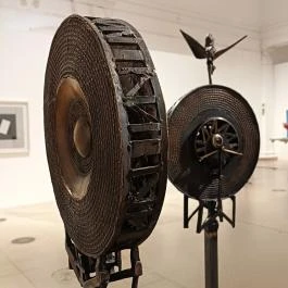 Műcsarnok, Budapest - Egyéb