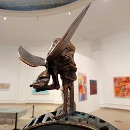 Műcsarnok, Budapest - Egyéb