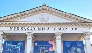 Munkácsy Mihály Múzeum Békéscsaba - Egyéb