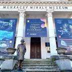 Munkácsy Mihály Múzeum Békéscsaba - Egyéb