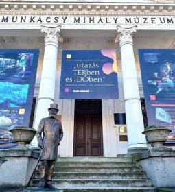 Munkácsy Mihály Múzeum