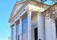 Munkácsy Mihály Múzeum Békéscsaba