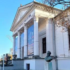 Munkácsy Mihály Múzeum, Békéscsaba - Egyéb