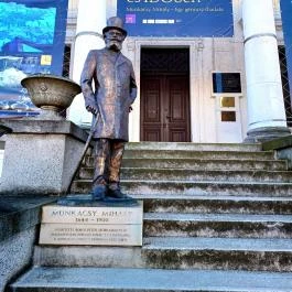 Munkácsy Mihály Múzeum, Békéscsaba - Egyéb