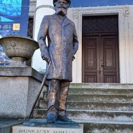 Munkácsy Mihály Múzeum, Békéscsaba - Egyéb