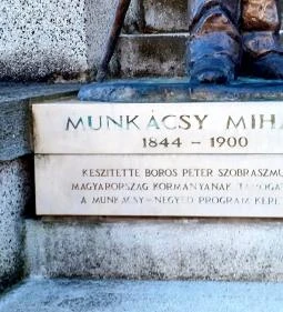 Munkácsy Mihály Múzeum