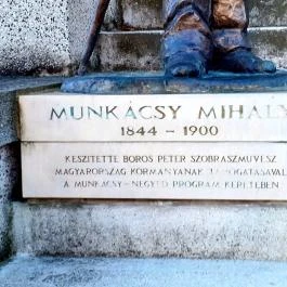 Munkácsy Mihály Múzeum, Békéscsaba - Egyéb