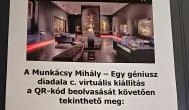 Munkácsy Mihály Múzeum Békéscsaba - Egyéb
