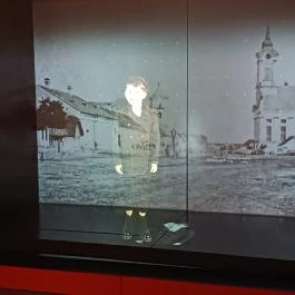 Munkácsy Mihály Múzeum, Békéscsaba - Egyéb