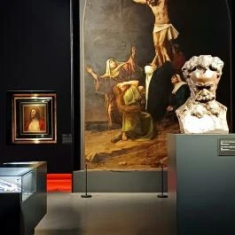 Munkácsy Mihály Múzeum, Békéscsaba - Egyéb